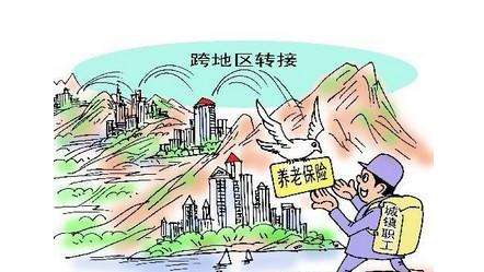 養(yǎng)老保險(xiǎn)怎么轉(zhuǎn)移? 第1張 養(yǎng)老保險(xiǎn)怎么轉(zhuǎn)移? 第1張