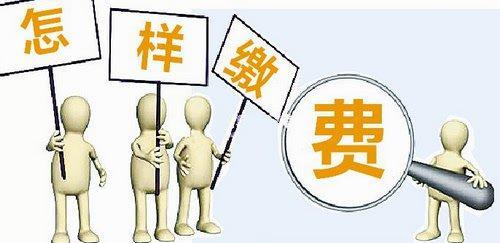 什么公司可以代繳養(yǎng)老保險(xiǎn)？ 第1張