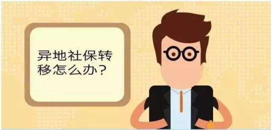社保省內轉移材料轉移流程？ 第1張